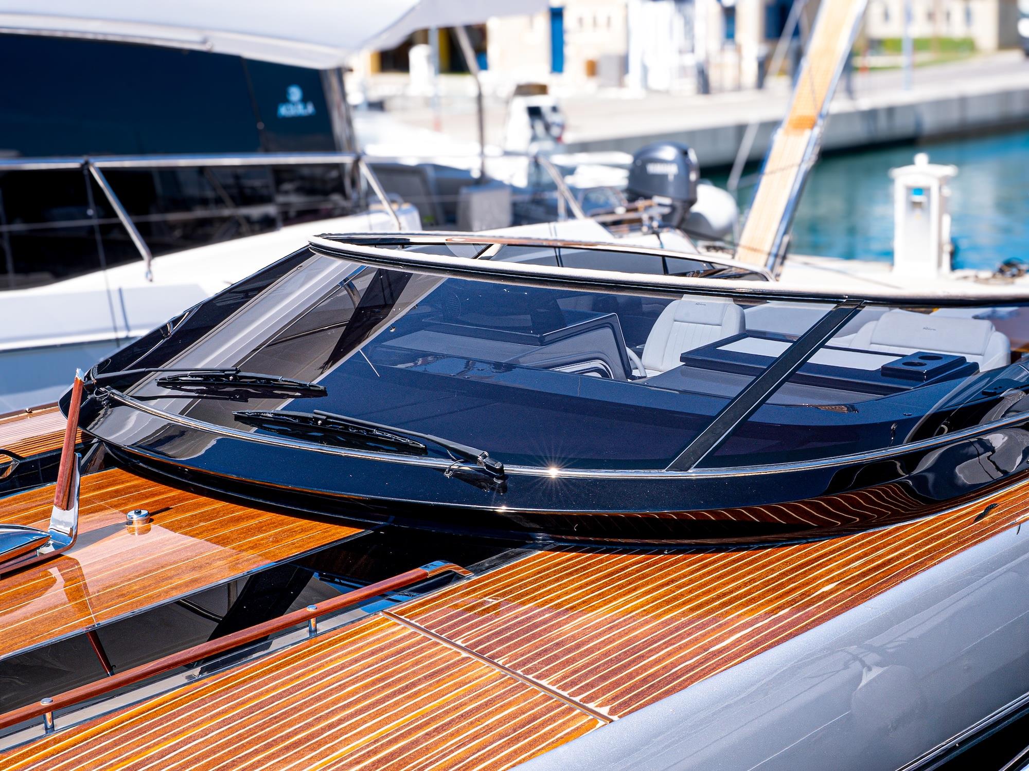 2022 RIVA 48' DOLCERIVA 